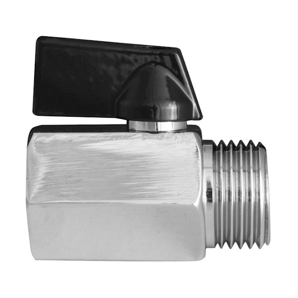 IDRO-BRIC VALVOLA A SFERA MINI MF