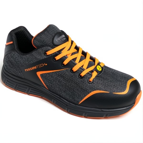 ROSSINI TECH SCARPE ANTINFORTUNISTICHE MOD. ARGON S1PS SR ESD