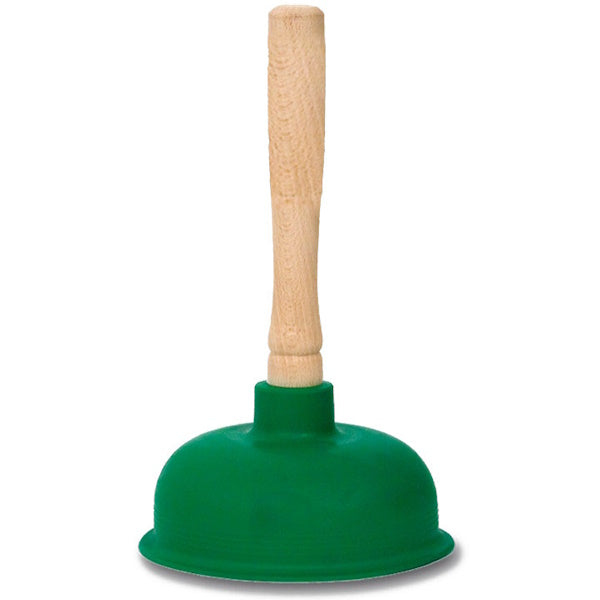 LA BRIANTINA STURALAVANDINI LUX MANICO IN LEGNO