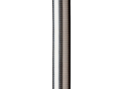 SAVE TUBO IN ALLUMINIO FLESSIBILE CON INVITO DA MM850 A MM3000 D.MM130