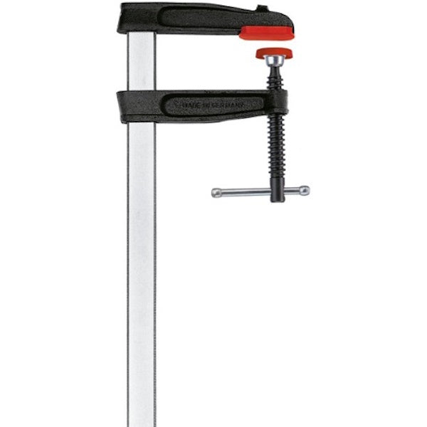 BESSEY STRETTOIO A VITE GANASCE IN GHISA ART. TRC