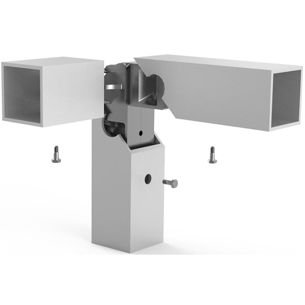 RAM STRUTTURA PER TAVOLI CM90X140