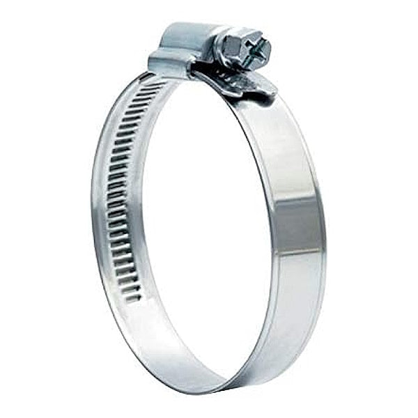 FASCETTA STRINGITUBO BANDA PIENA ZINCATA MM 9