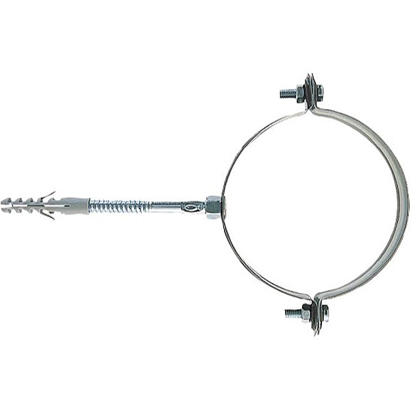 FISCHER COLLARE PER PLUVIALE TESTA DI MORO SCP-V