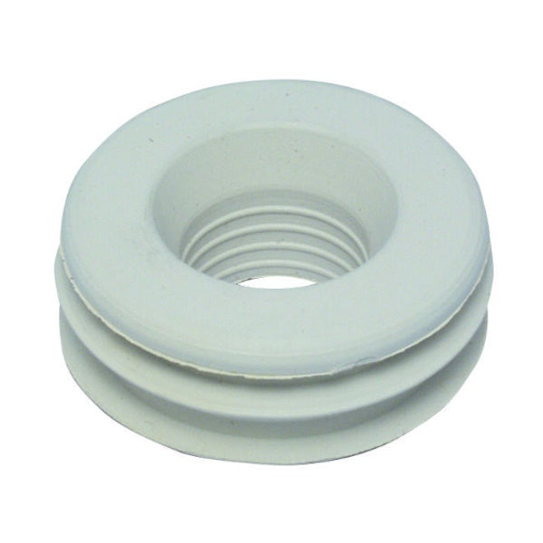 IDRO-BRIC MORSETTO WC IN GOMMA TIPO STANDARD D.MM 60