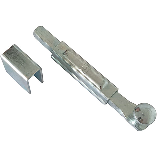 COMUNELLO CATENACCIO PUNTA QUADRATA MM10 ZINCATO ART.710