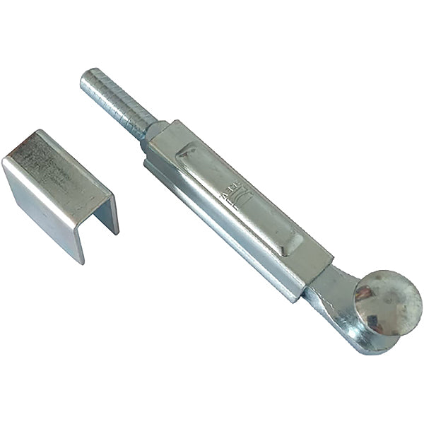 COMUNELLO CATENACCIO PUNTA TONDA D.MM10 ZINCATO ART.712