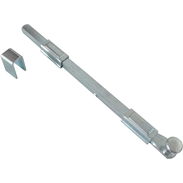 COMUNELLO CATENACCIO PUNTA QUADRATA MM14 ZINCATO ART.714