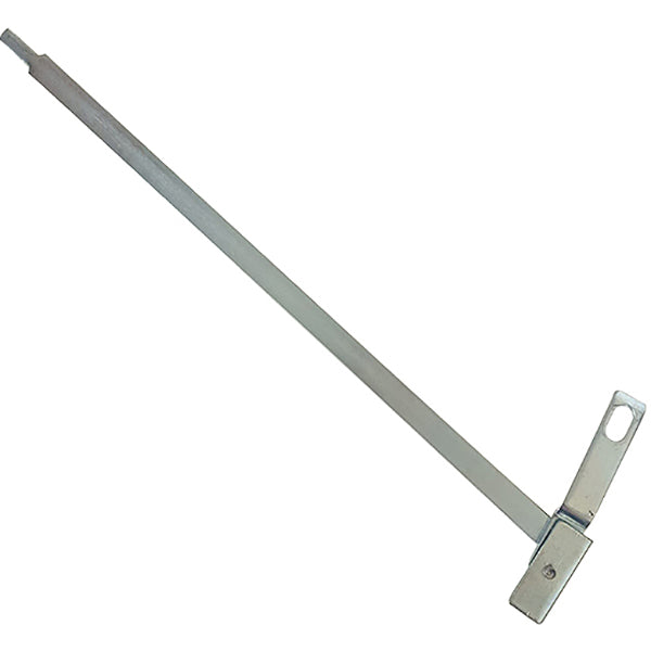 COMUNELLO CATENACCIO A LEVA PESANTE ZINCATO ART.725