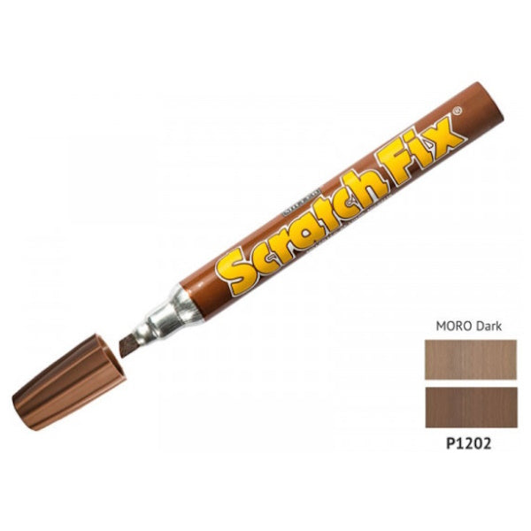 ULLMANN SCRATCH FIX PENNARELLO RITOCCO LEGNO