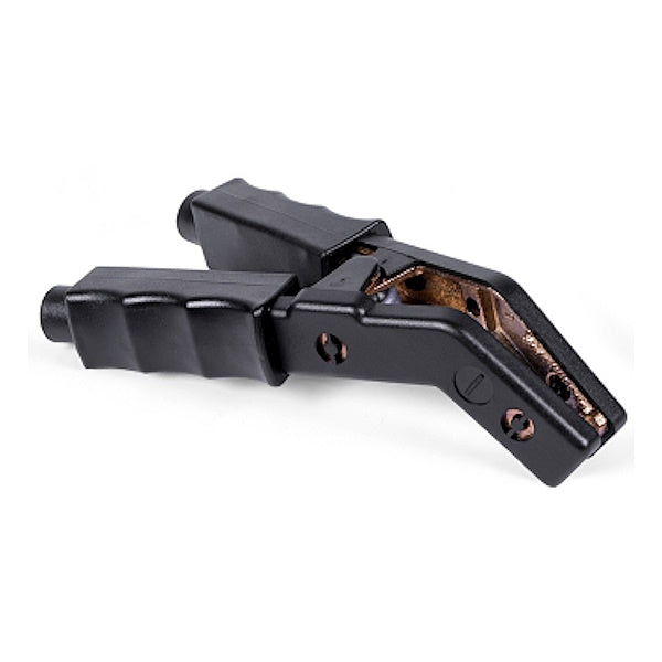 INTEC PINZA ISOLATA NERA POLO NEGATIVO 250A