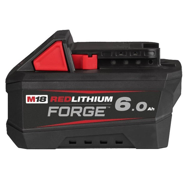 MILWAUKEE BATTERIA FORGE M18 FB DA 18V