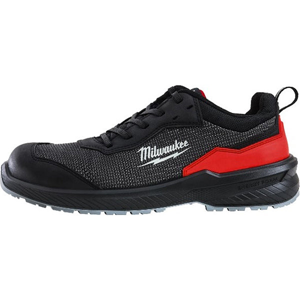 MILWAUKEE SCARPE ANTINFORTUNISTICHE BASSE MOD. FLEXTRED S1PS