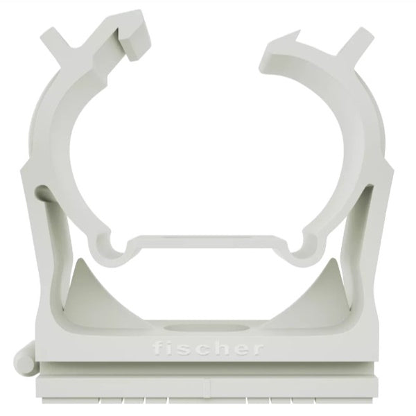 FISCHER FISSATUBO CHIUSO IN NYLON SCN