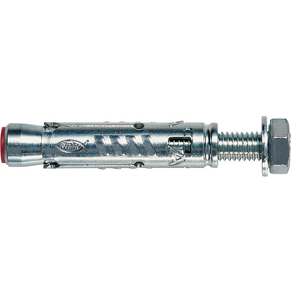 FISCHER  TASSELLI IN ACCIAIO CON VITE TA S/K IN BLISTER