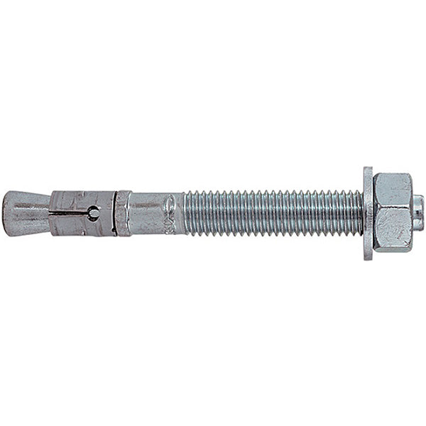 FISCHER  TASSELLI IN ACCIAIO FBN II K IN BLISTER