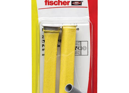 FISCHER BLISTER TASSELLI A CALZA PER ANCORANTE FIS H 16X85 N K PZ2