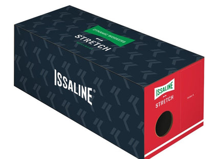 ISSA BERMUDA DA LAVORO JEANS EXTREME COLORE BLU