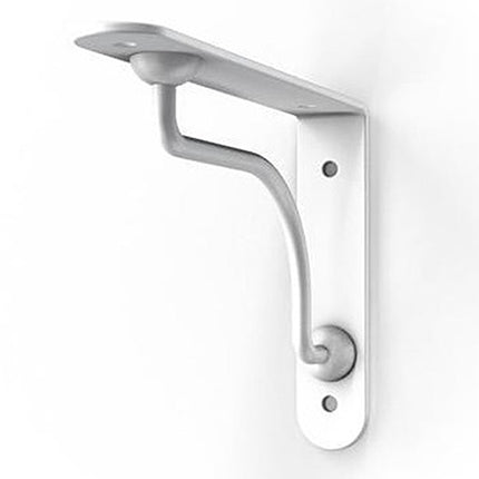 BOLIS REGGIMENSOLA PALLADIO CM14 BIANCO PORTATA A COPPIA KG40