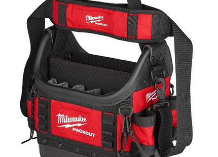 MILWAUKEE PACKOUT BORSA PORTAUTENSILI APERTA MM250 PRO TOTE TOOLBAG