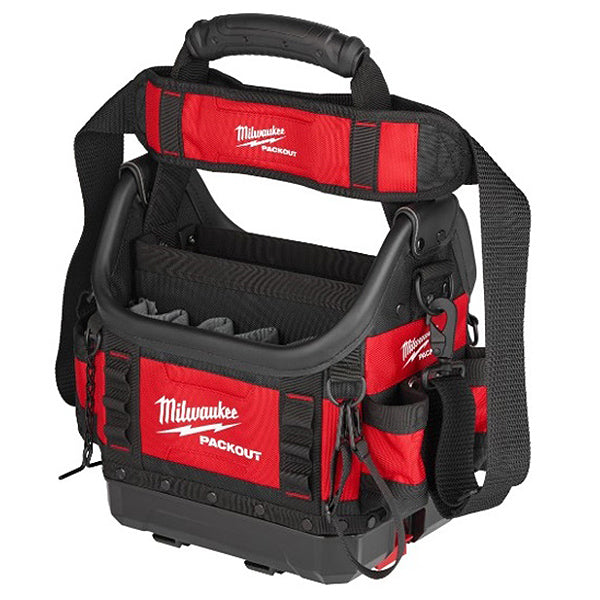 MILWAUKEE PACKOUT BORSA PORTAUTENSILI APERTA MM250 PRO TOTE TOOLBAG