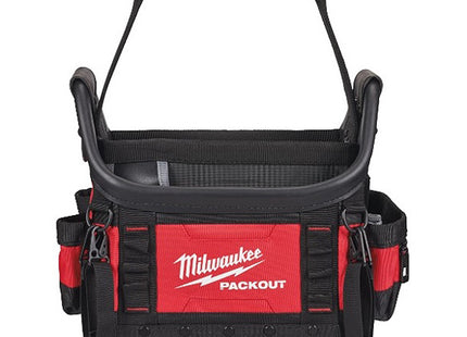 MILWAUKEE PACKOUT BORSA PORTAUTENSILI APERTA MM250 PRO TOTE TOOLBAG