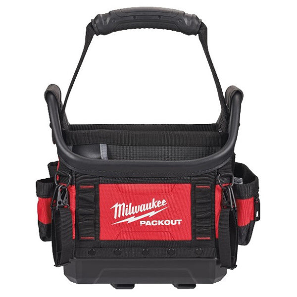 MILWAUKEE PACKOUT BORSA PORTAUTENSILI APERTA MM250 PRO TOTE TOOLBAG