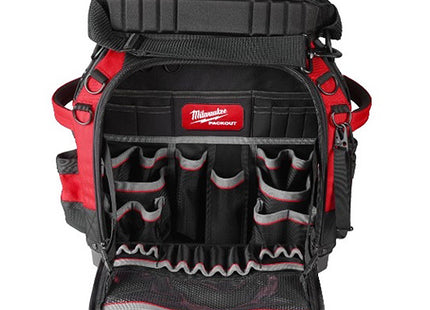 MILWAUKEE PACKOUT BORSA PORTAUTENSILI CHIUSA MM380 CLOSED TOTE TOOLBAG