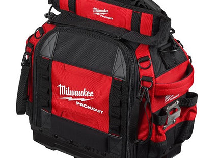 MILWAUKEE PACKOUT BORSA PORTAUTENSILI CHIUSA MM380 CLOSED TOTE TOOLBAG