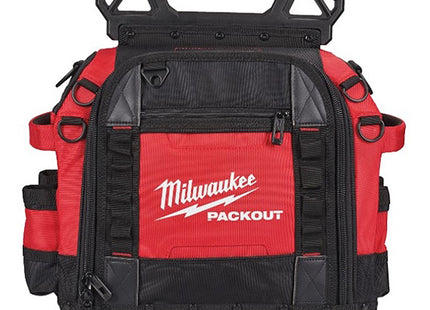 MILWAUKEE PACKOUT BORSA PORTAUTENSILI CHIUSA MM380 CLOSED TOTE TOOLBAG