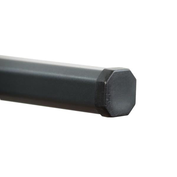 CAVATORTA PALETTO PALDECO CON PIATTINA COLORE ANTRACITE