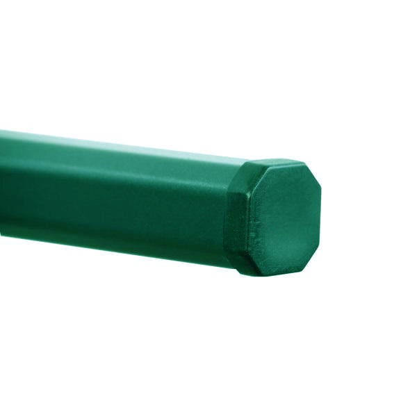 CAVATORTA PALETTO PALDECO CON PIATTINA COLORE VERDE