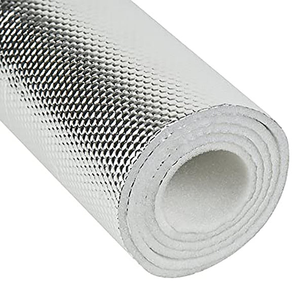 MAPPY PARAFREDDO IN ALLUMINIO TERMOFLEX RE PER CALORIFERI H.MT1,0 AL MTL