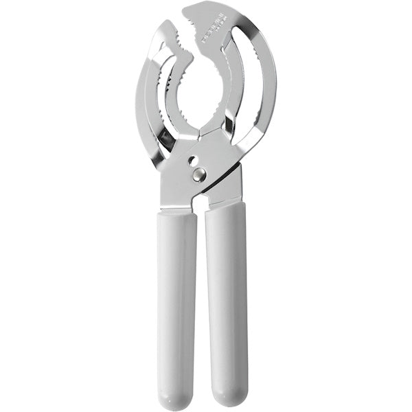 PEDRINI PINZA APRITUTTO ART.51 IN METALLO CROMATO