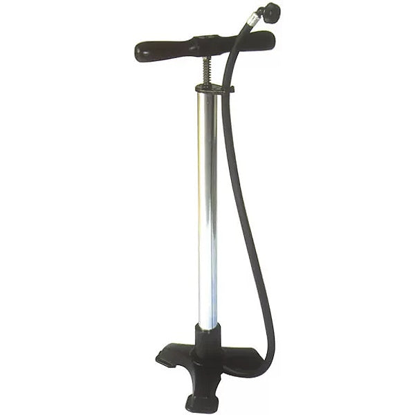 POMPE GONFIAGGIO PER CICLO A TRE PIEDI N.4 H.CM62*