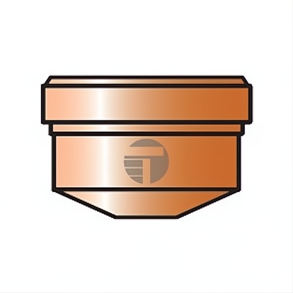 TRAFIMET CAPPA PER TORCE PLASMA A 101-A 101P-A 141-A 141P D.MM1,7