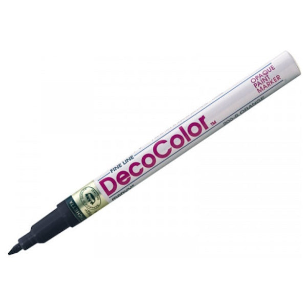 ULLMANN MARVY UCHIDA MARCATORE DECOCOLOR FINE-ART