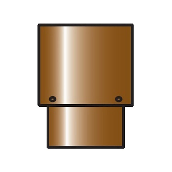 TRAFIMET DIFFUSORE PER TORCE CB 50-CB 50P-CB 70-CB 70P