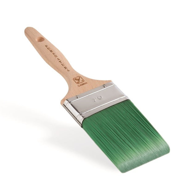 GAMMA PENNELLI PENNELLESSA ART. S/429 SETOLA GEMINI VERDE