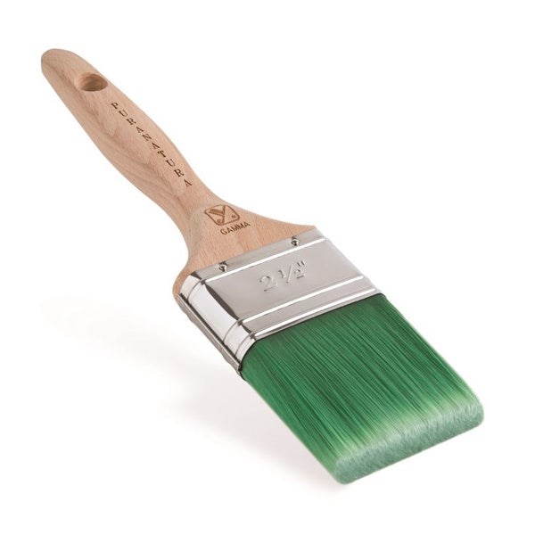 GAMMA PENNELLI PENNELLESSA ART. S/439 SETOLA GEMINI VERDE