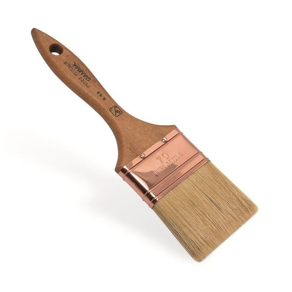 GAMMA PENNELLI PENNELLESSA ART. S/44 PURA SETOLA BIONDA