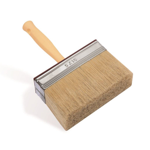 GAMMA PENNELLI PLAFONE ART. S/210 MIX SETOLA E FIBRA SINTETICA