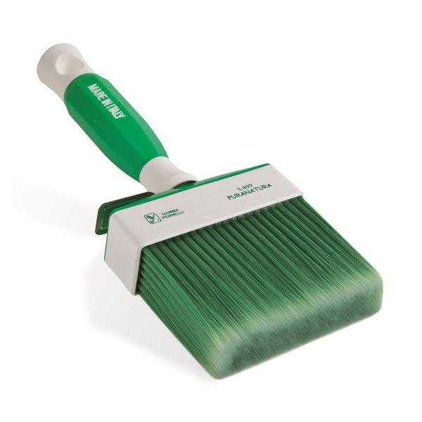 GAMMA PENNELLI PLAFONE ART. S/409 SETOLA GEMINI VERDE