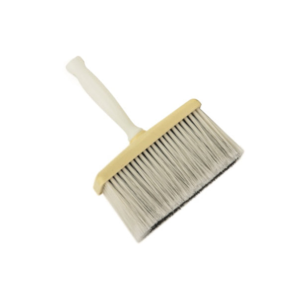 GAMMA PENNELLI PLAFONE ART. S/704 SETOLA IN PURO NYLON BICOLORE CM6,5X16