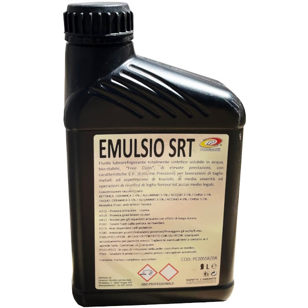 PERSIANOIL OLIO EMULSIONE SRT SINTETICO LT 1