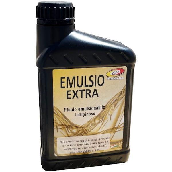 PERSIANOIL OLIO EMULSIONE EXTRA