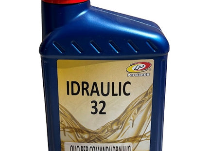 PERSIANOIL OLIO IDRAULICO IDRAULIC 32 LT 5