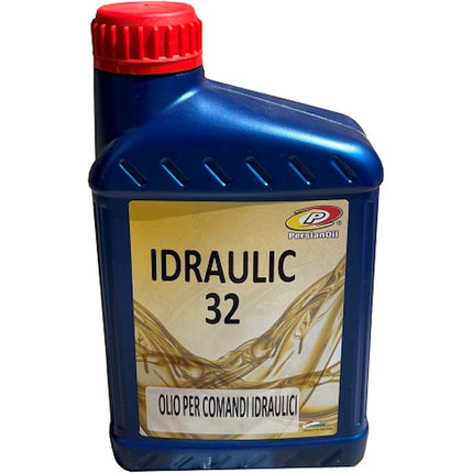 PERSIANOIL OLIO IDRAULICO IDRAULIC 32 LT 5