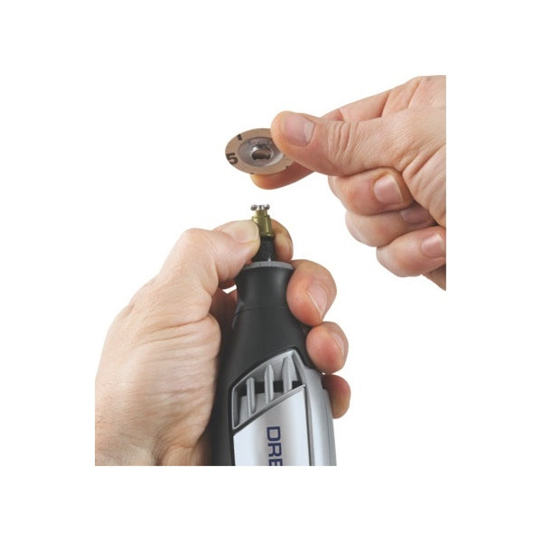DREMEL ART. SC402 PERNO CON GAMBO GAMBO EZ SPEEDCLIC