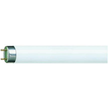 PHILIPS TUBO NEON FLUORESCENTE MASTER TL-D SUPER 80 18W G13 4000K*